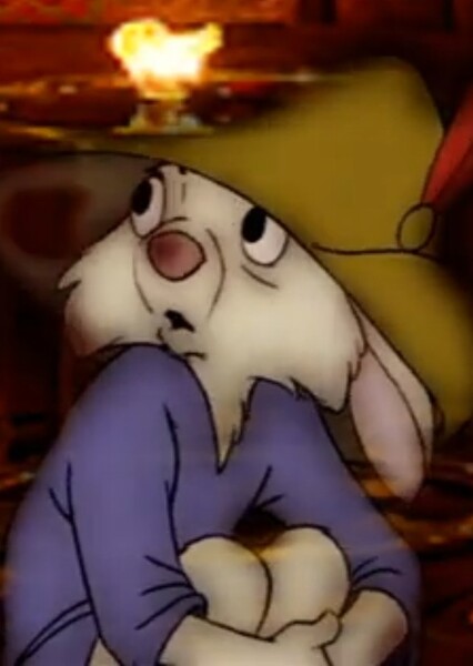 Slippy Rabbit