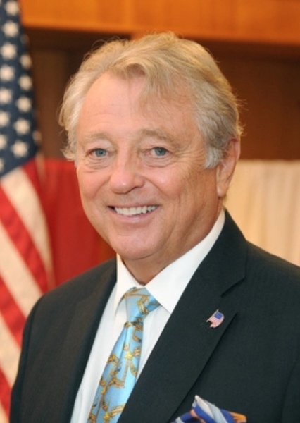 Christopher Mitchum photo