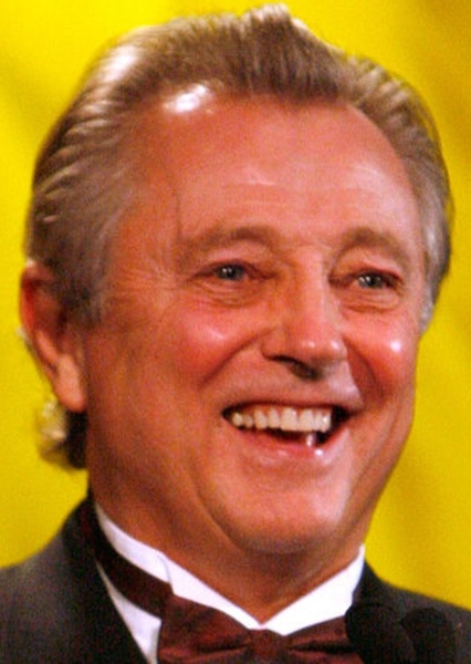 Christopher Mitchum photo