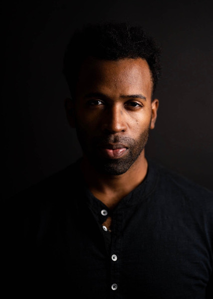 Christopher Mychael Watson photo