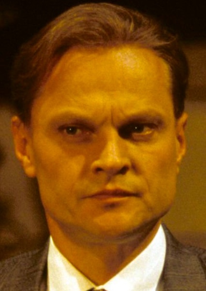 Christopher Neame
