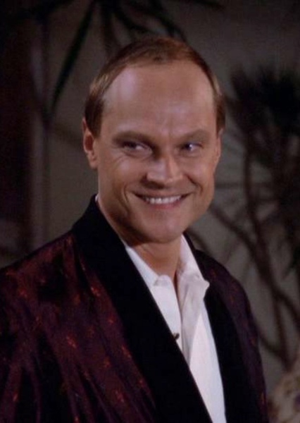Christopher Neame