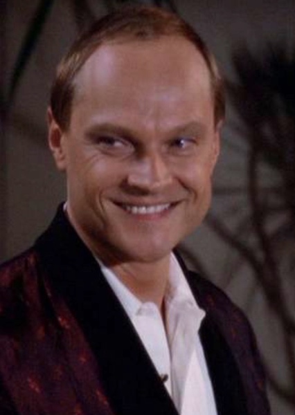 Christopher Neame