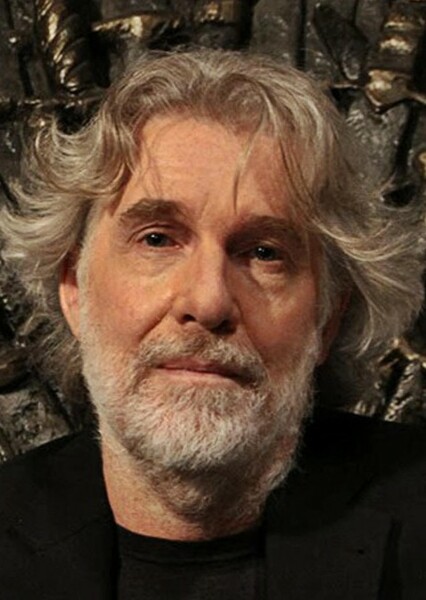 Christopher Newman photo