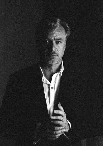 Christopher Nolan photo