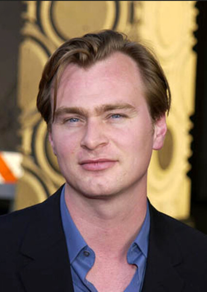 Christopher Nolan