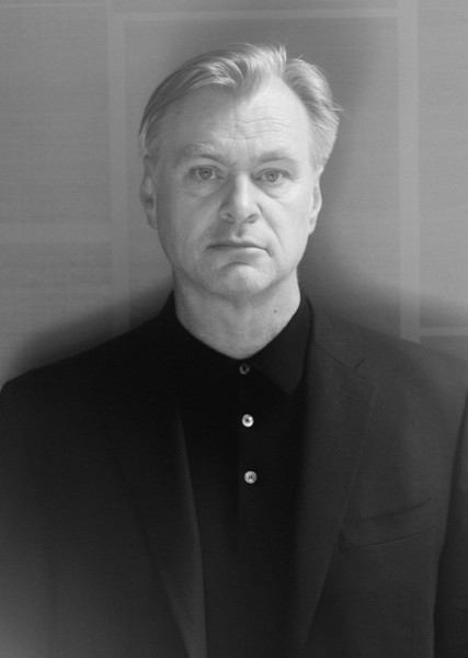 Christopher Nolan photo