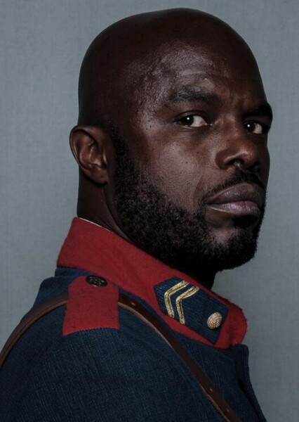 Chris Obi photo