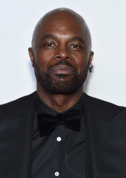 Christopher Obi