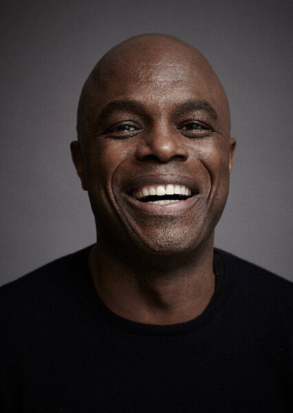Christopher Obi photo