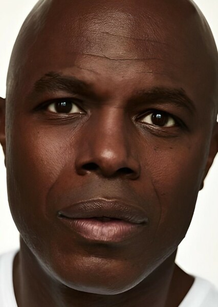 Chris Obi photo