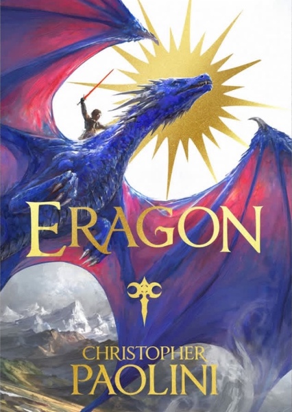 Christopher Paolini photo