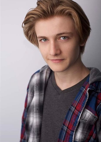 Christopher Paul Richards photo