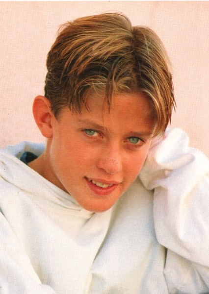 Christopher Pettiet