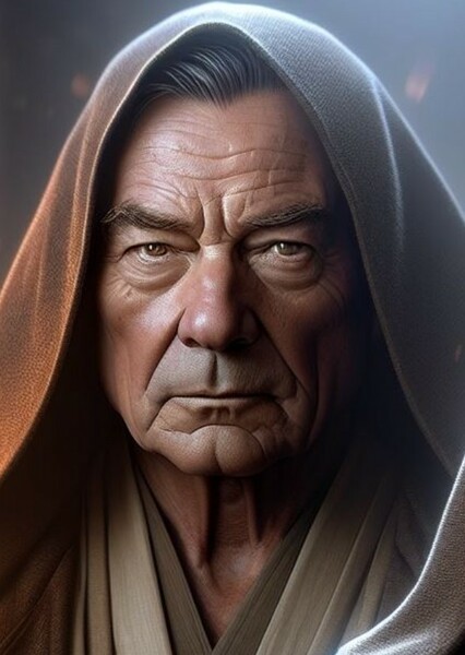 Christopher Plummer photo