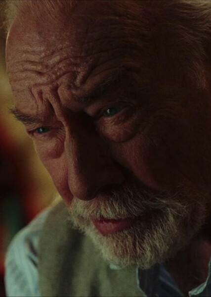 Christopher Plummer
