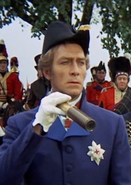 Christopher Plummer photo
