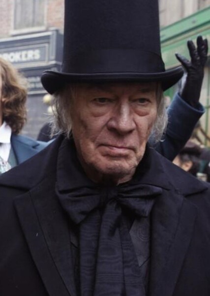 Christopher Plummer photo