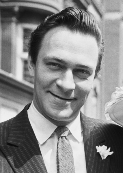 Christopher Plummer photo