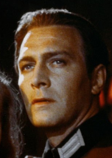 Christopher Plummer photo
