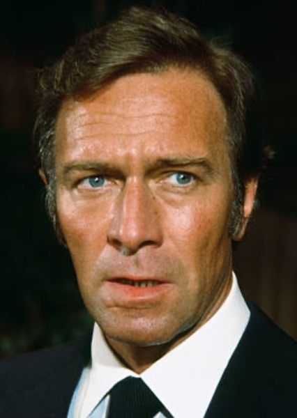 Christopher Plummer photo