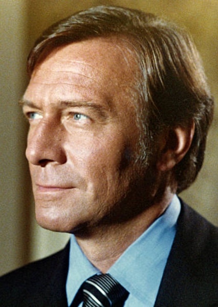 Christopher Plummer photo