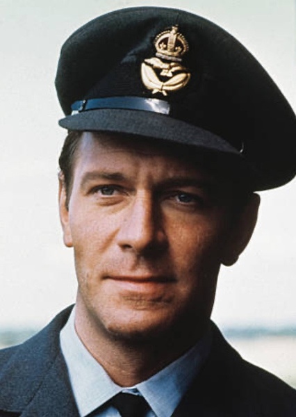 Christopher Plummer photo
