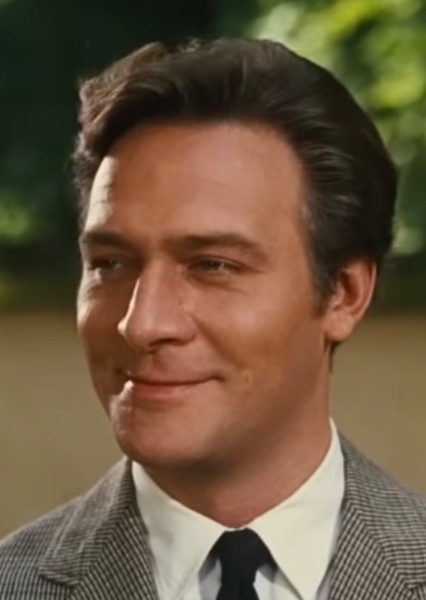 Christopher Plummer photo