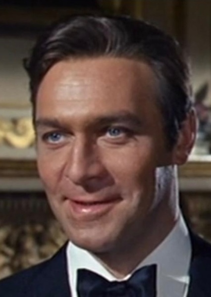 Christopher Plummer photo