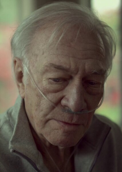 Christopher Plummer photo