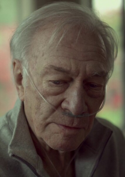 Christopher Plummer photo