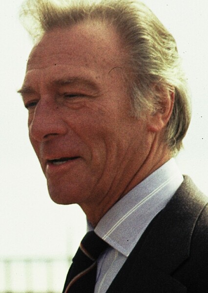 Christopher Plummer