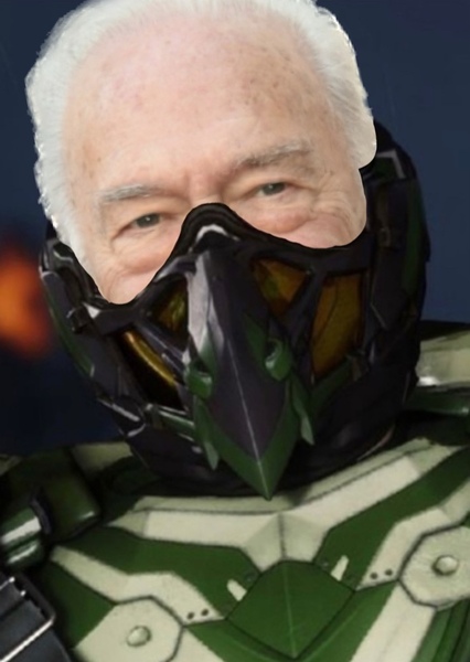Christopher Plummer photo