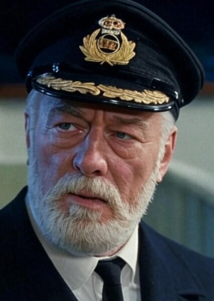 Christopher Plummer photo
