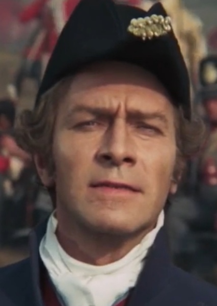 Christopher Plummer photo