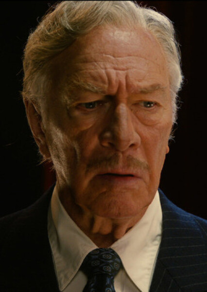 Christopher Plummer photo