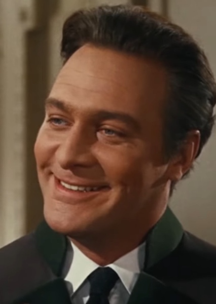 Christopher Plummer photo