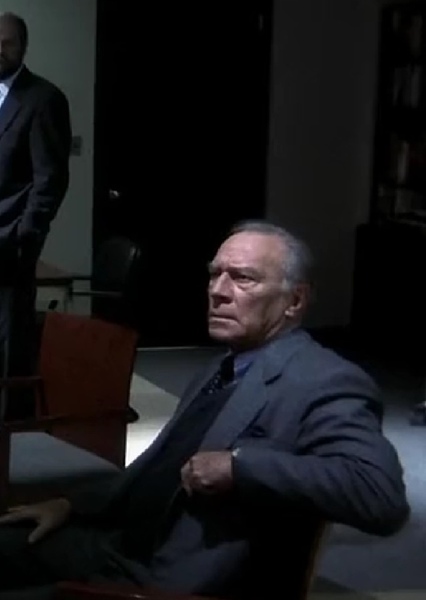 Christopher Plummer photo