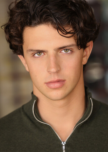 Christopher Quartuccio photo