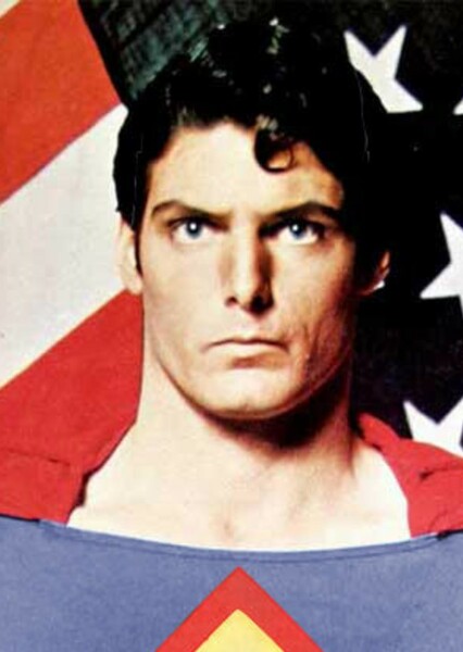 Christopher Reeve photo