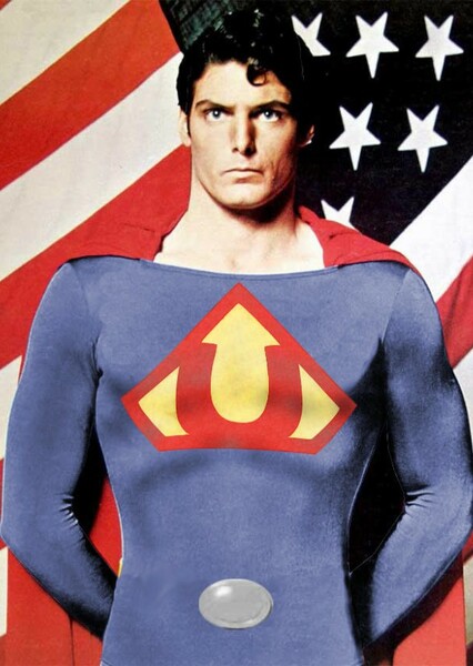 Christopher Reeve photo