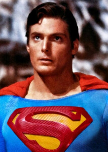 Christopher Reeve photo