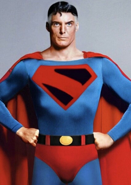 Christopher Reeve photo