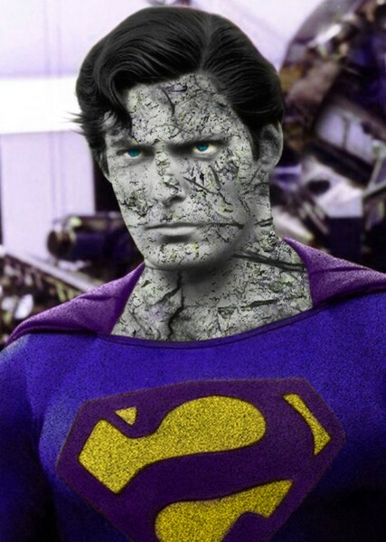 Christopher Reeve
