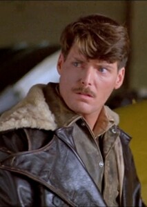 Christopher Reeve