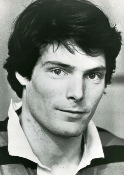 Christopher Reeve photo
