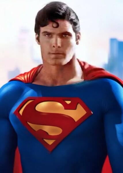 Christopher Reeve photo
