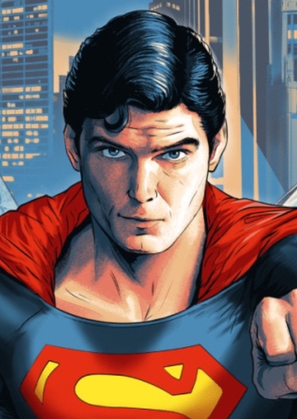 Christopher Reeve