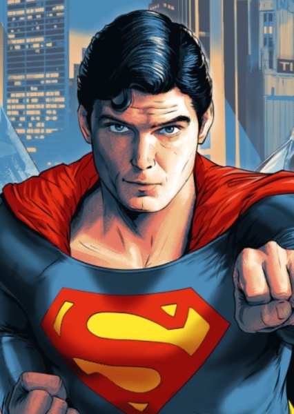 Christopher Reeve photo