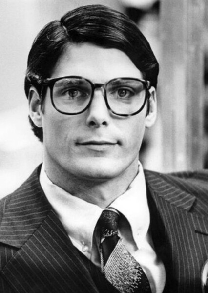 Christopher Reeve photo